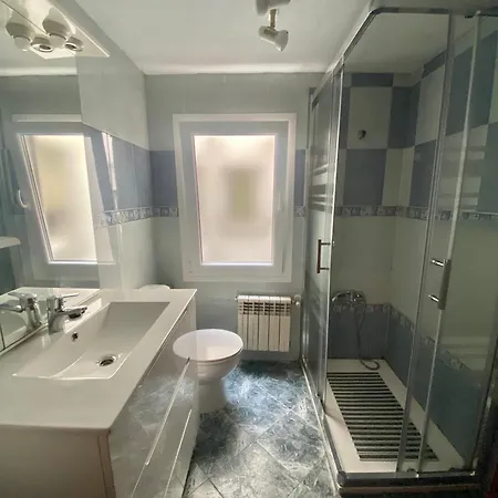 Apartamento Apartamento Low Cost