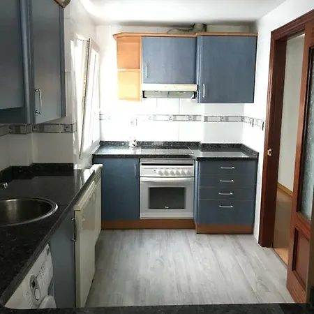Apartamento Low Cost * Gijón