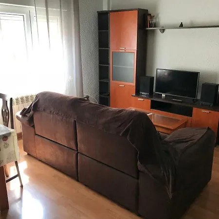 Apartamento Low Cost Apartamento