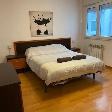 Apartamento Low Cost