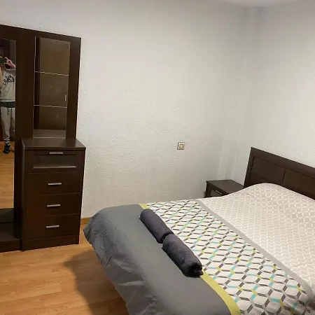 Apartamento Low Cost Apartment