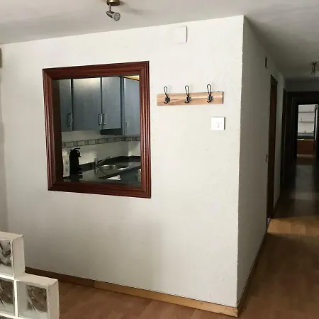 Apartment Apartamento Low Cost