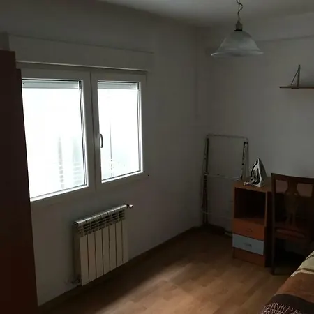 Apartment Apartamento Low Cost